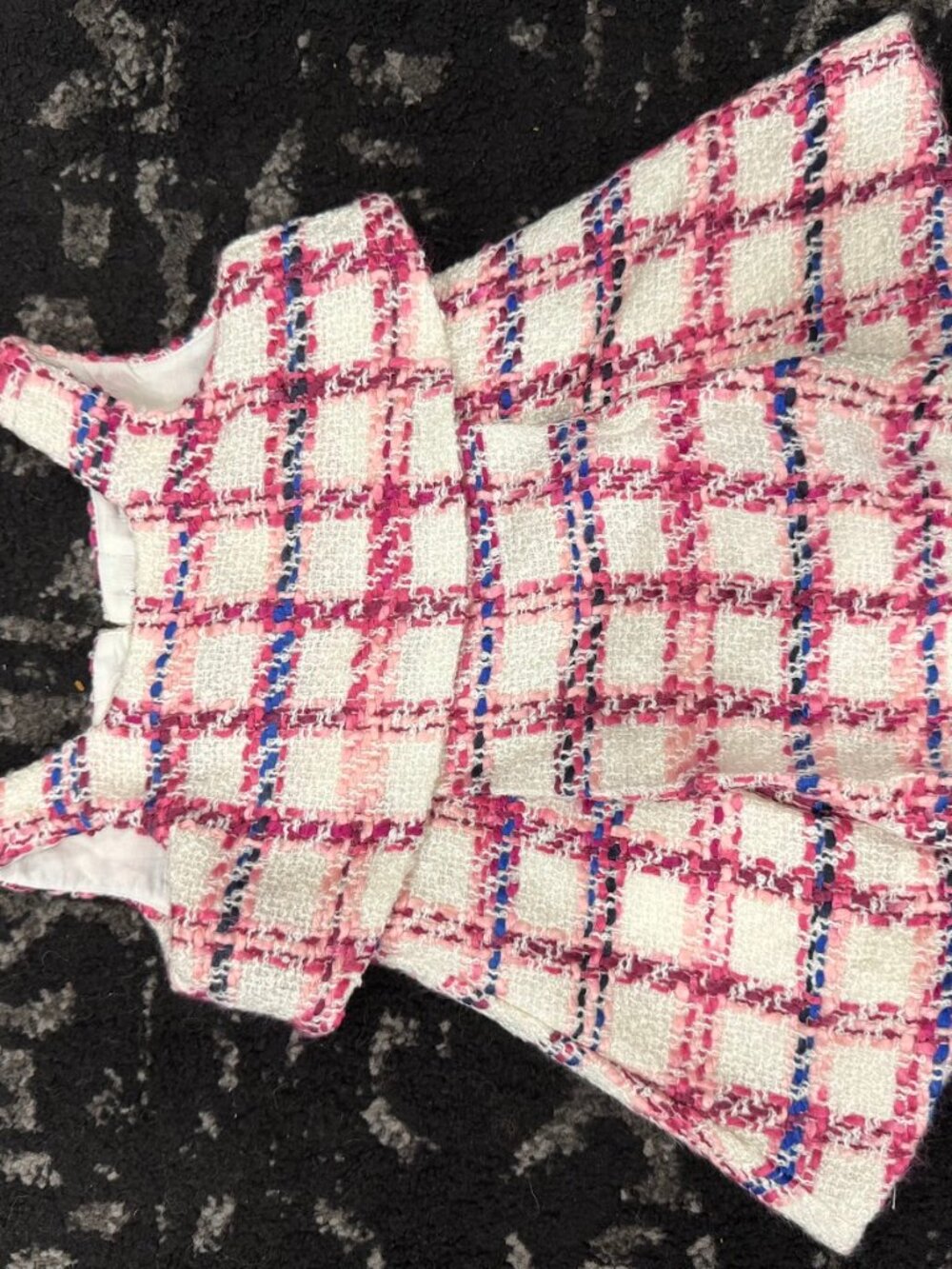 Janie and Jack Dress 2T